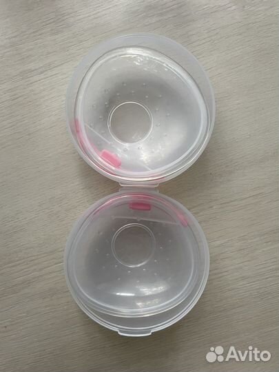 Молокосборник / накладки на соски