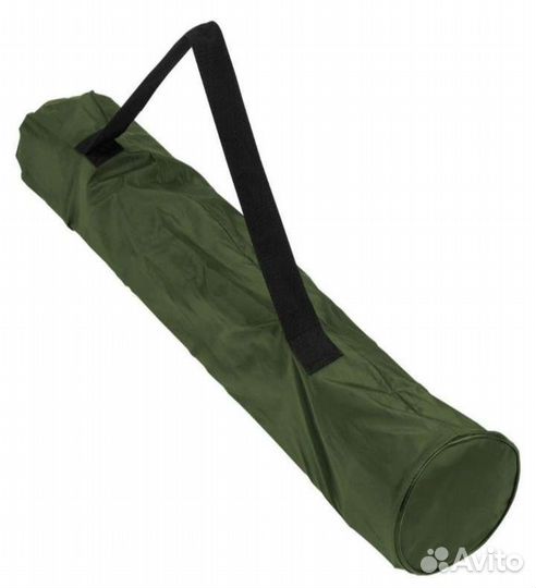 Стол туристический алюминиевый