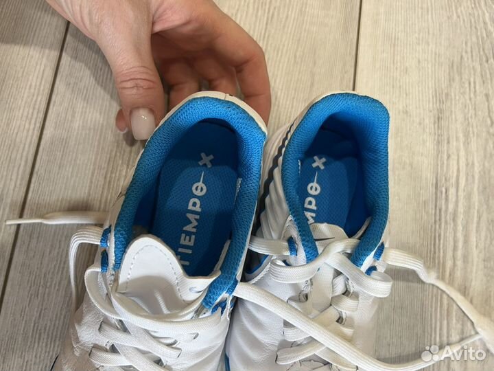 Кроссовки для футбола бутсы Nike