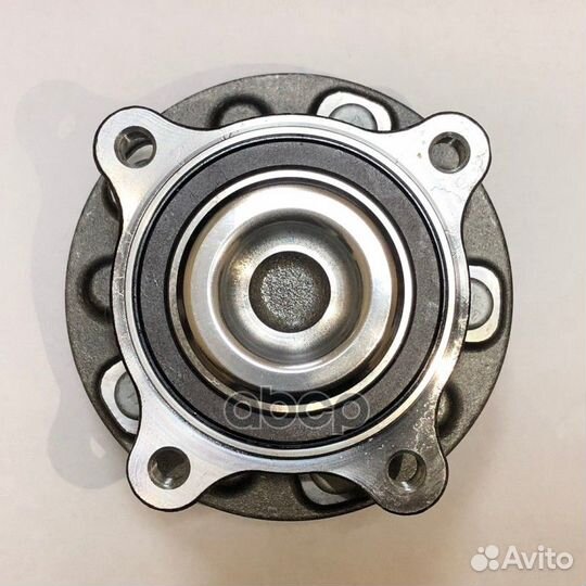 Ступица колеса задн opel: astra J 09- chevrole