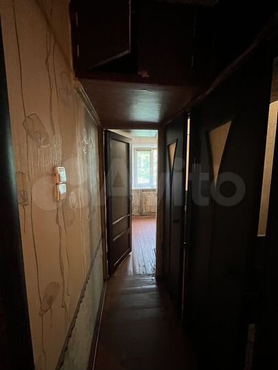 2-к. квартира, 44 м², 2/5 эт.