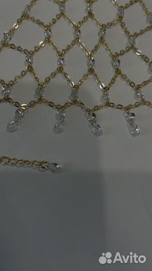 Слейв браслет