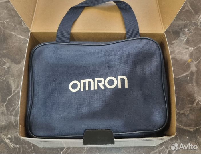 Ингалятор Omron NE-C28-RU