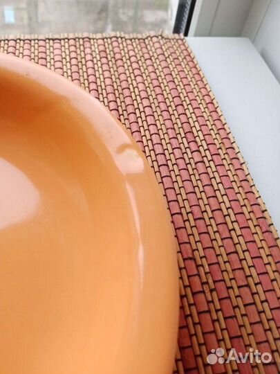 Блюдо тарелка