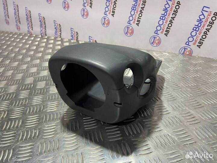 Кожух рулевой колонки Suzuki SX4 1