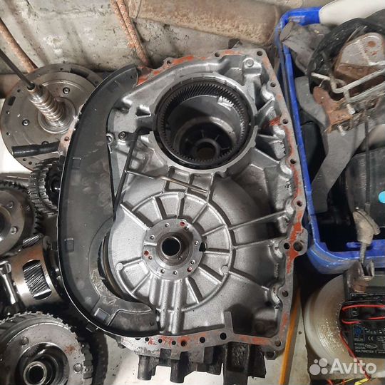 АКПП CD4E Ford Mondeo 2,Форд Мондео 2