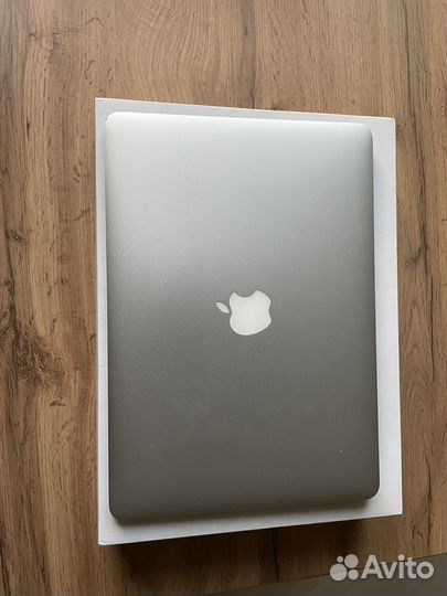 Macbook air 13 2015