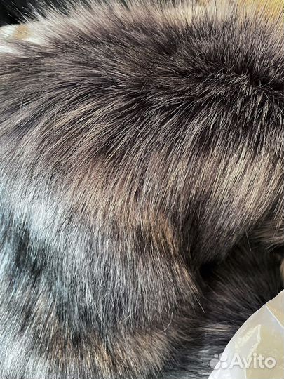 Искусственный мех