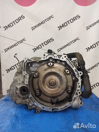 АКПП AT6 20GA03 Peugeot 308 408 3008 EP6CDT