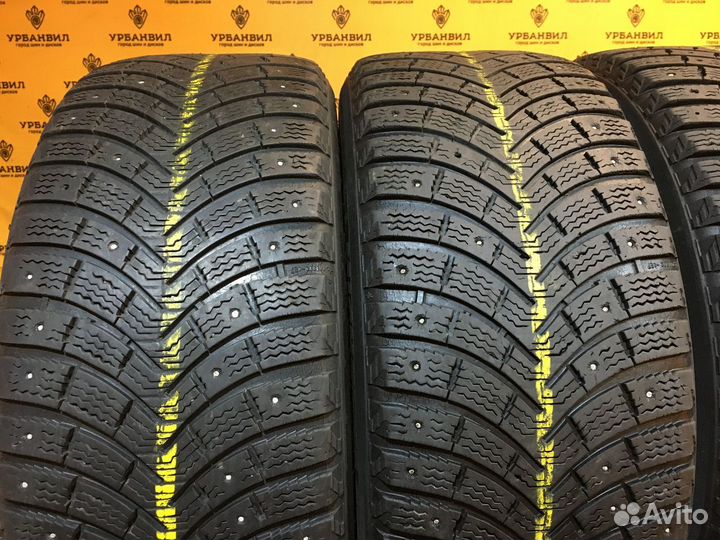 Michelin X-Ice North XIN2 215/50 R17 95T