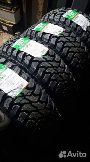 DoubleStar T01 235/75 R15 110N