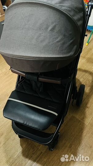 Коляска 2 в 1 с рождения