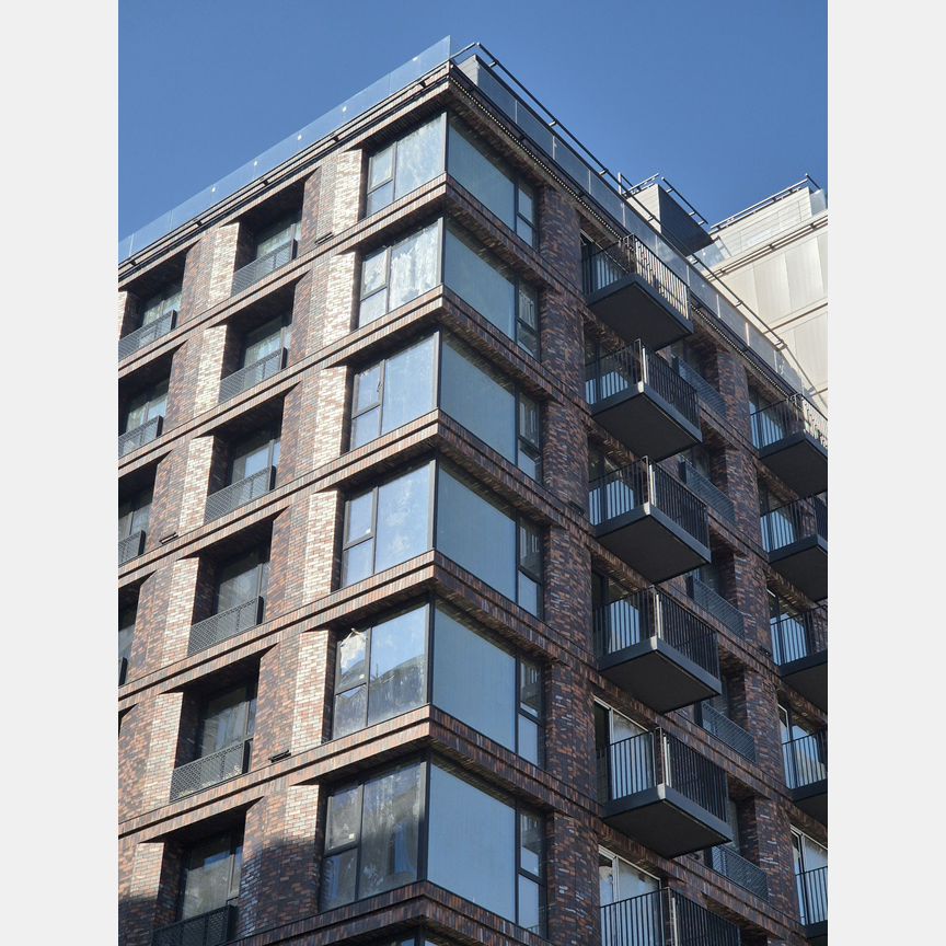 2-к. квартира, 54,3 м², 7/13 эт.