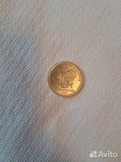 Монетный брак