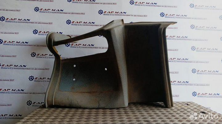 Коврик Man Tgl