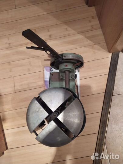 Растяжка, формовка шапок