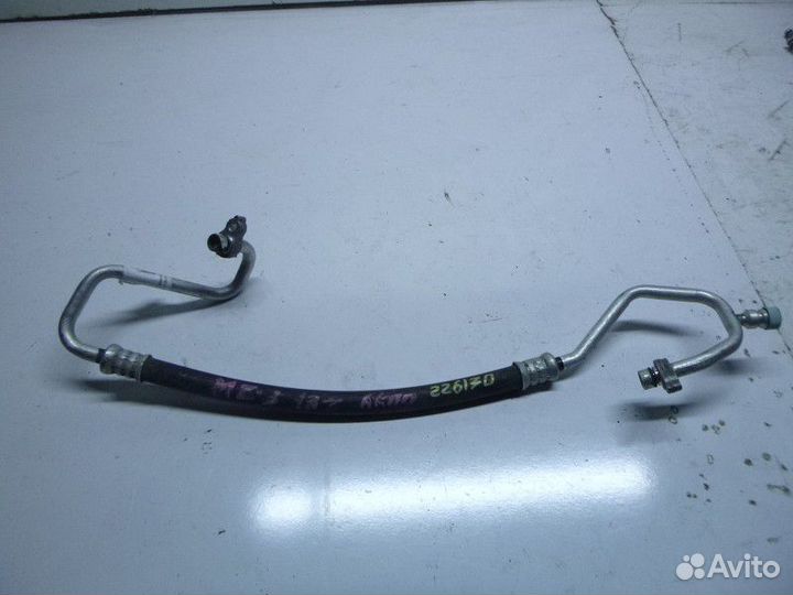 Трубка кондиционера mazda 3 (BM) 2013- 2016