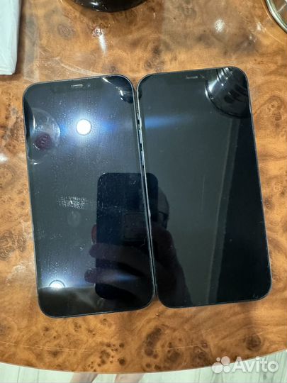 iPhone 12, 128 ГБ