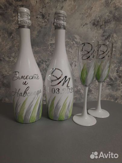 Аренда свадебного декора