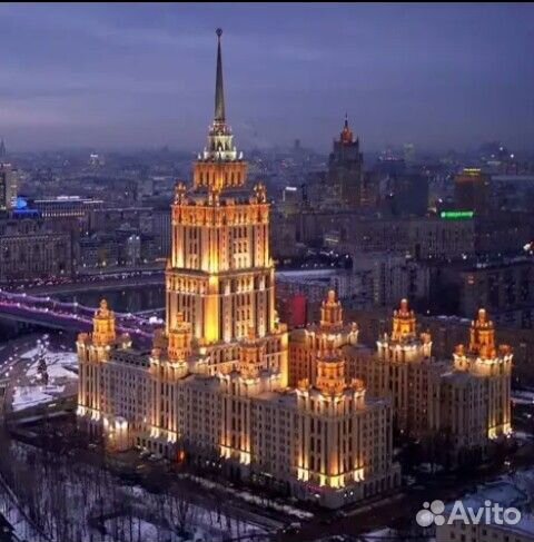 Посоветую отличного риелтора