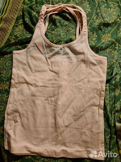 Лосины и майка