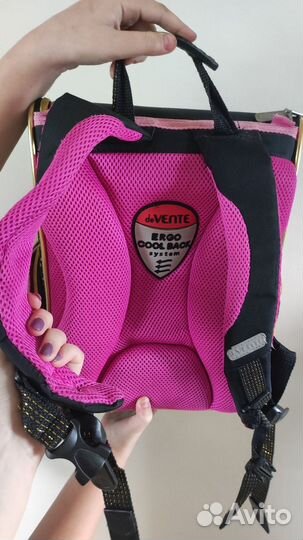 Портфель детский