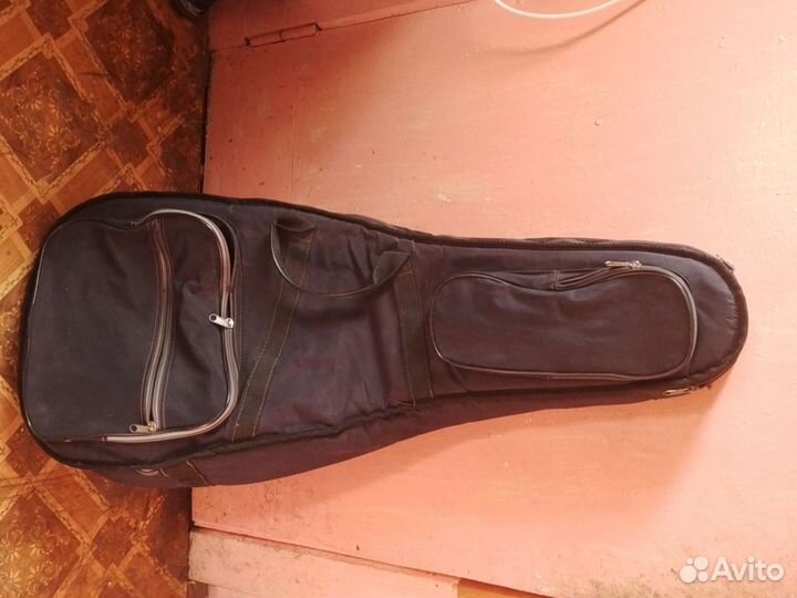 Чехол для гитары