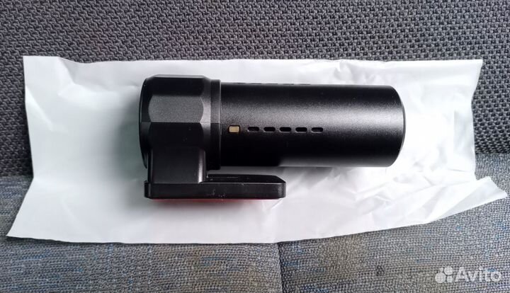 Новый авто видеорегистратор