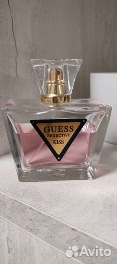 Туалетная вода женская