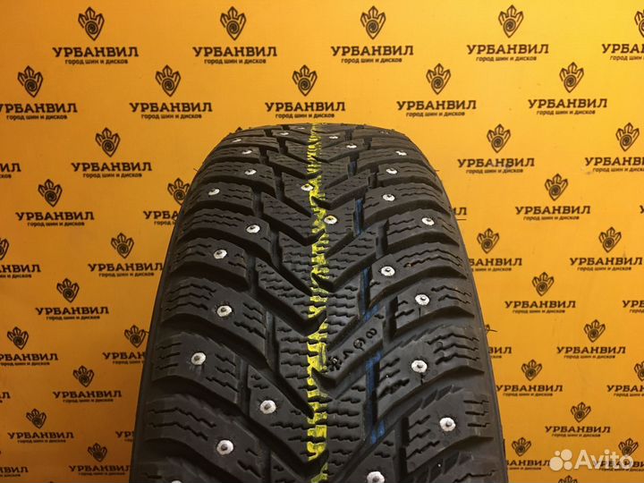 Nokian Tyres Hakkapeliitta 8 185/65 R15 86T