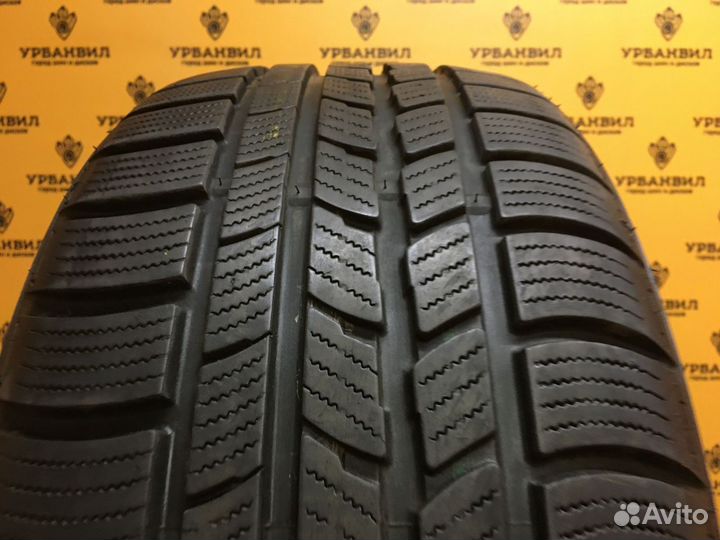 Nexen Winguard Sport 225/50 R17 98V