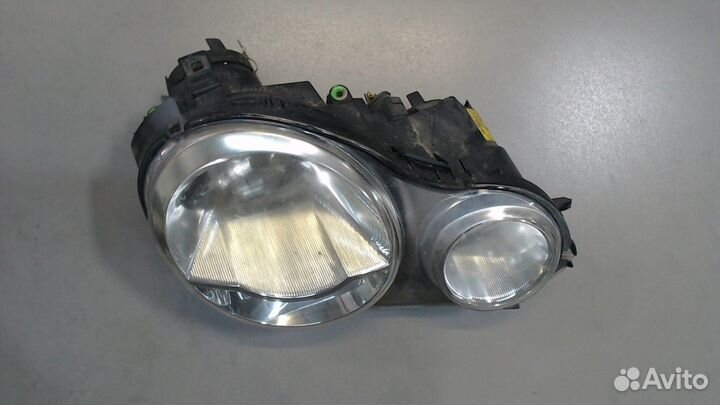 Фара (передняя) Volkswagen Polo, 2002