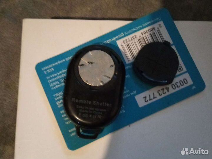 Пульт для камеры телефона