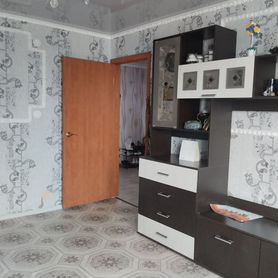 2-к. квартира, 50,2 м², 5/5 эт.