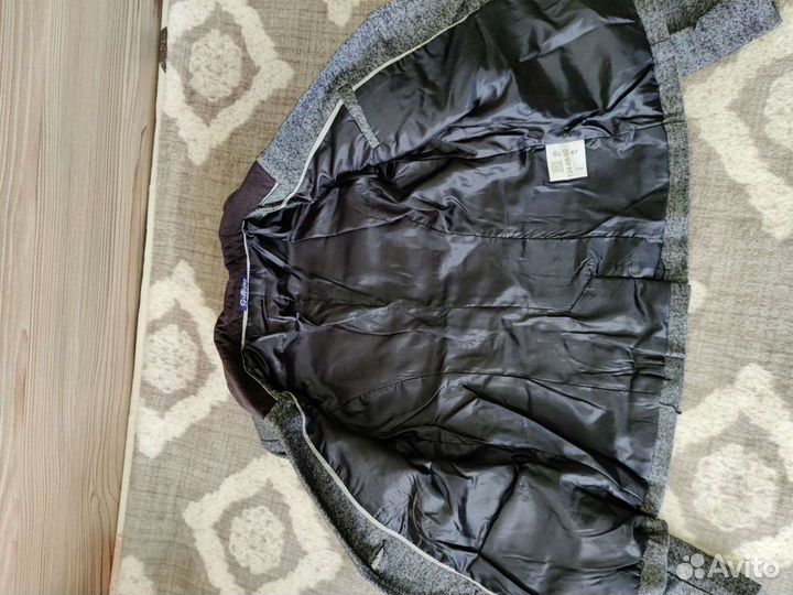 Пиджак детский