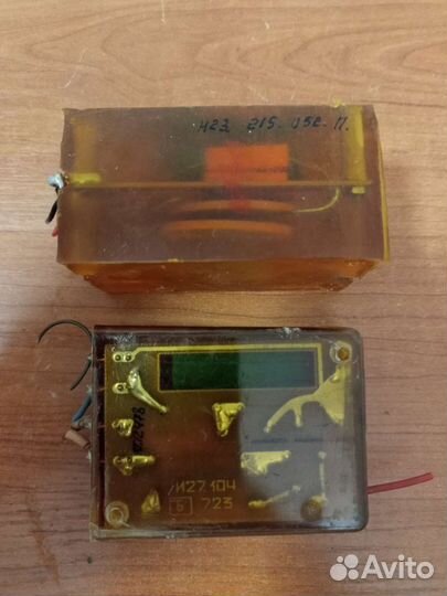 Умножитель напряжения