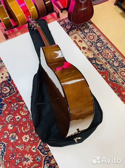 Гитара Yamaha F310 (+Чехол)