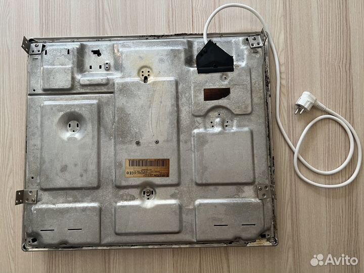 Варочная поверхность Ariston, made in Italy