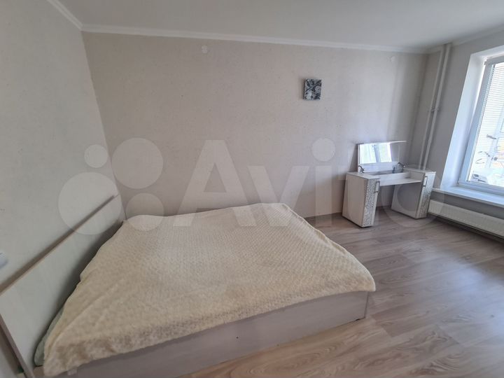 Квартира-студия, 22,9 м², 3/9 эт.