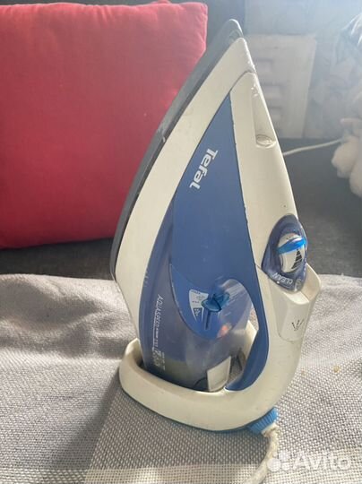 Утюг tefal