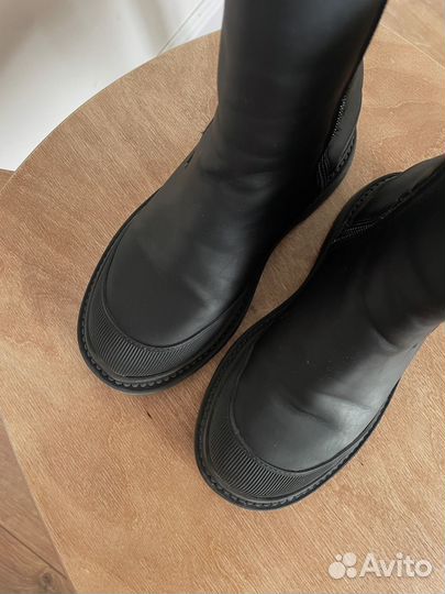 Ботинки детские