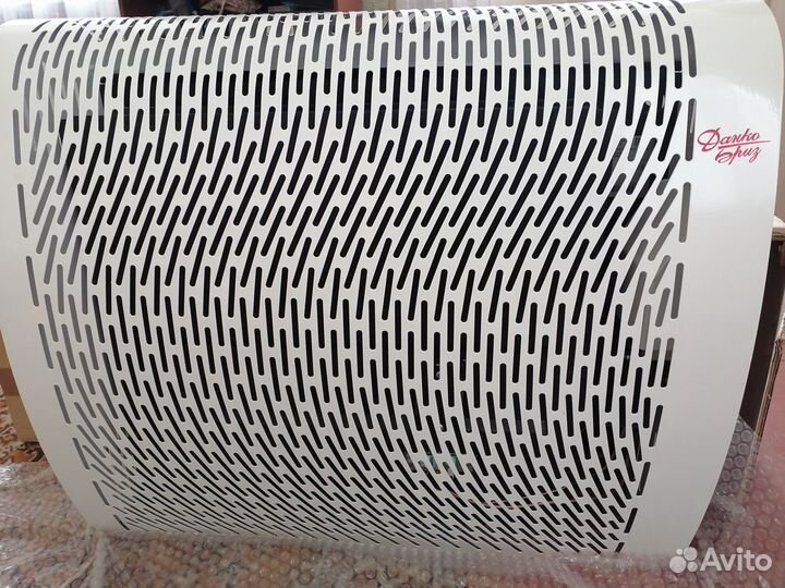 Газовый конвектор