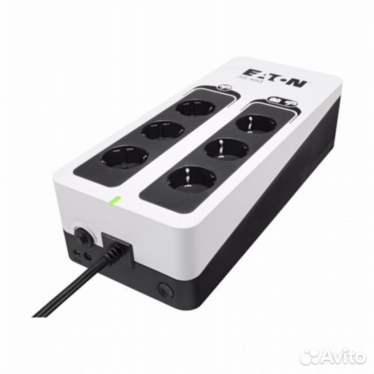 Источник бесперебойного питания Eaton 3S 45 326935