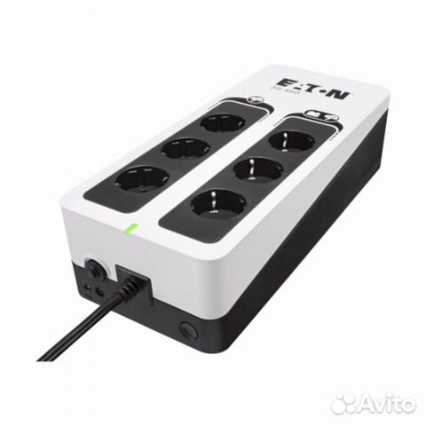 Источник бесперебойного питания Eaton 3S 45 326935