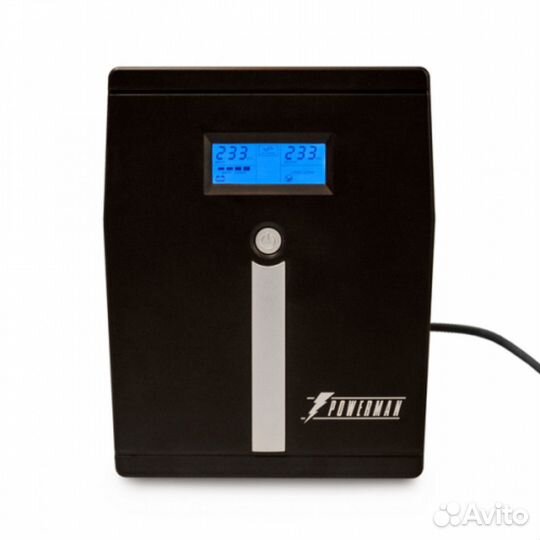 Источник бесперебойного питания Powerman Sm 176249