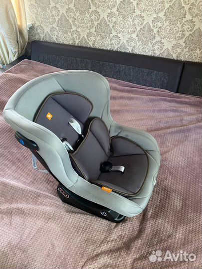 Автомобильное кресло детское