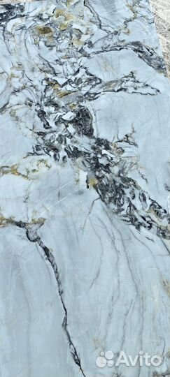 Гибкий мрамор