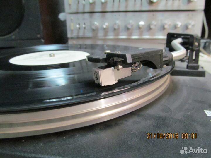 Головка к пригрывателям Вега, Арктур, Игла MF-100