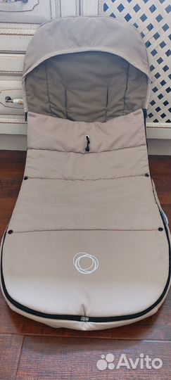 Текстиль,чехол на бугабу хамелеон bugaboo