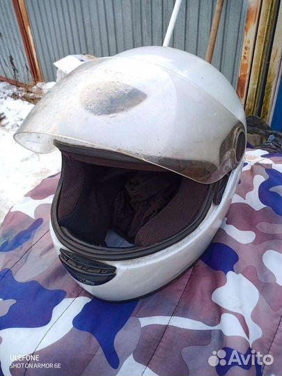 Шлем для мотоцикла